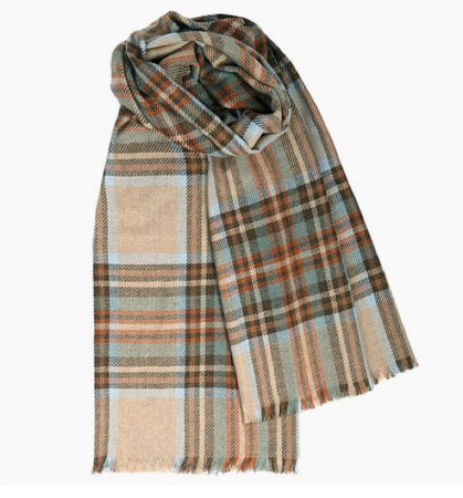 Lochcarron Luxury Fine Stole