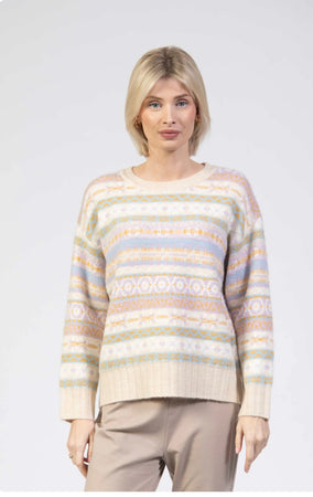 Jessica Graaf A/W25 30386-071 Jumper - New Lanark Mill Shop