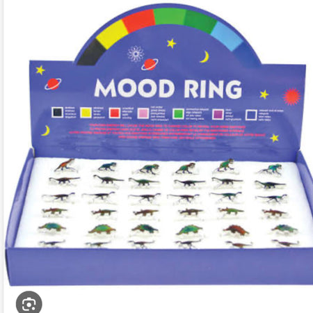 Mood Rings  Adult/Children Sizes