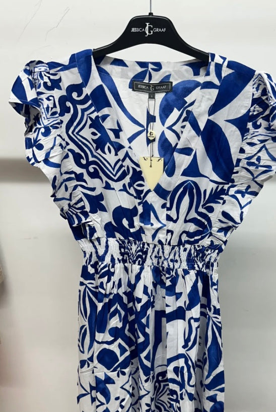 Jessica Graaf Dress JG3131-020