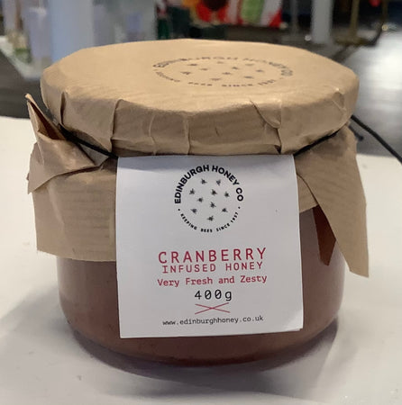 Edinburgh Honey Co