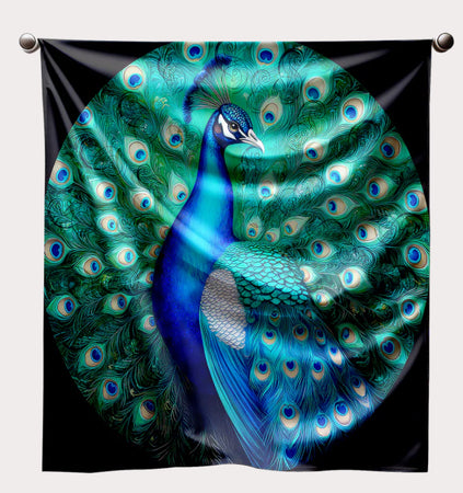 Silk Heritage Scarf Collection - New Lanark Mill Shop