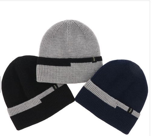 EQ  for Men Broken Line Hat
