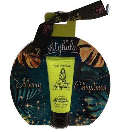 Betty Hula Antibacterial Christmas Bauble - New Lanark Mill Shop
