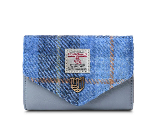 Islander Small Clasp Purse - New Lanark Mill Shop