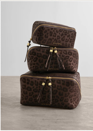 Soho Medium Make up/ Wash Bag