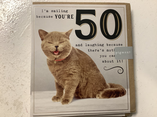 Pigment JQ Milestone Birthdays