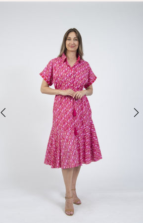 Jessica Graaf 31677-010 Dress