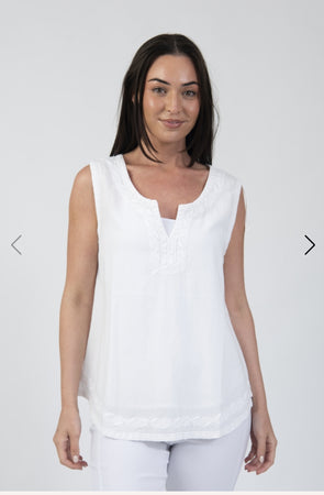 Jessica Graaf 31674-001 Top