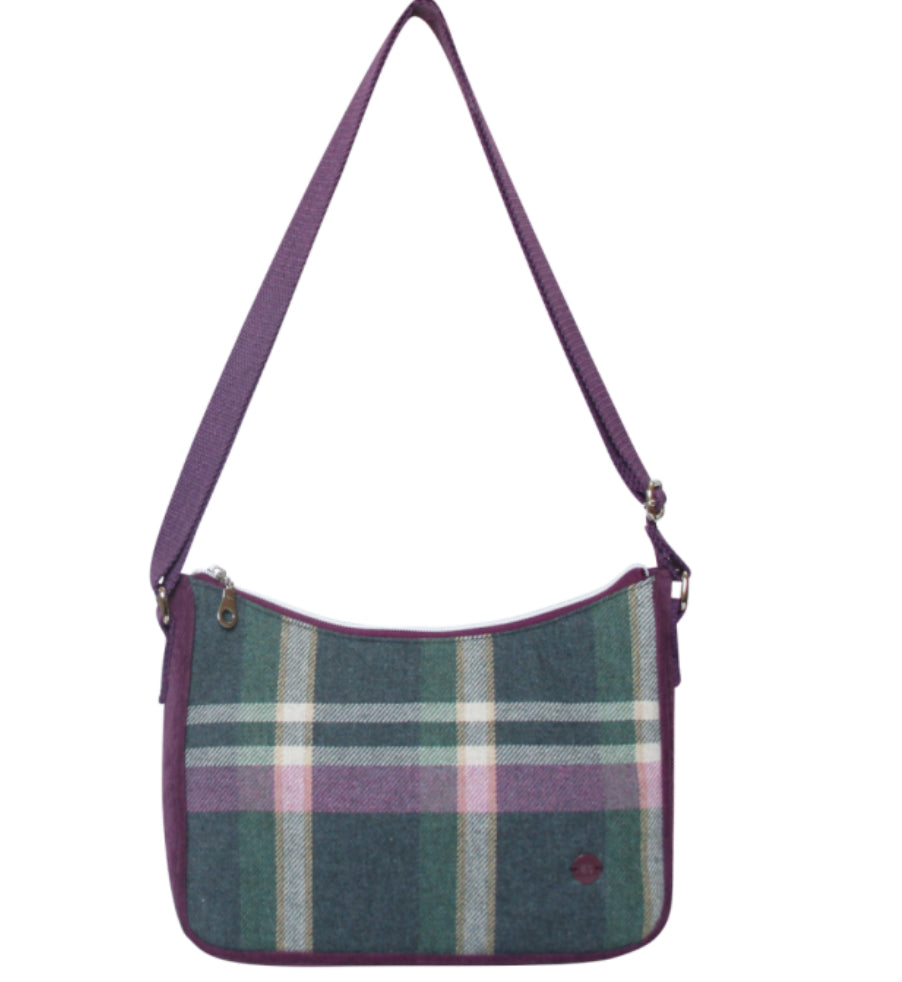 Emily Cross Body Bag Earth Squared