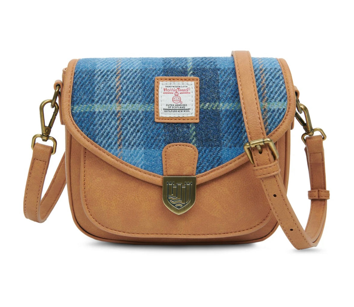 Islander Mini Saddle Bag