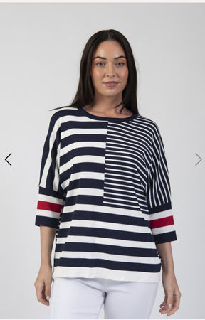 Jessica Graaf 31129-003 Knitwear