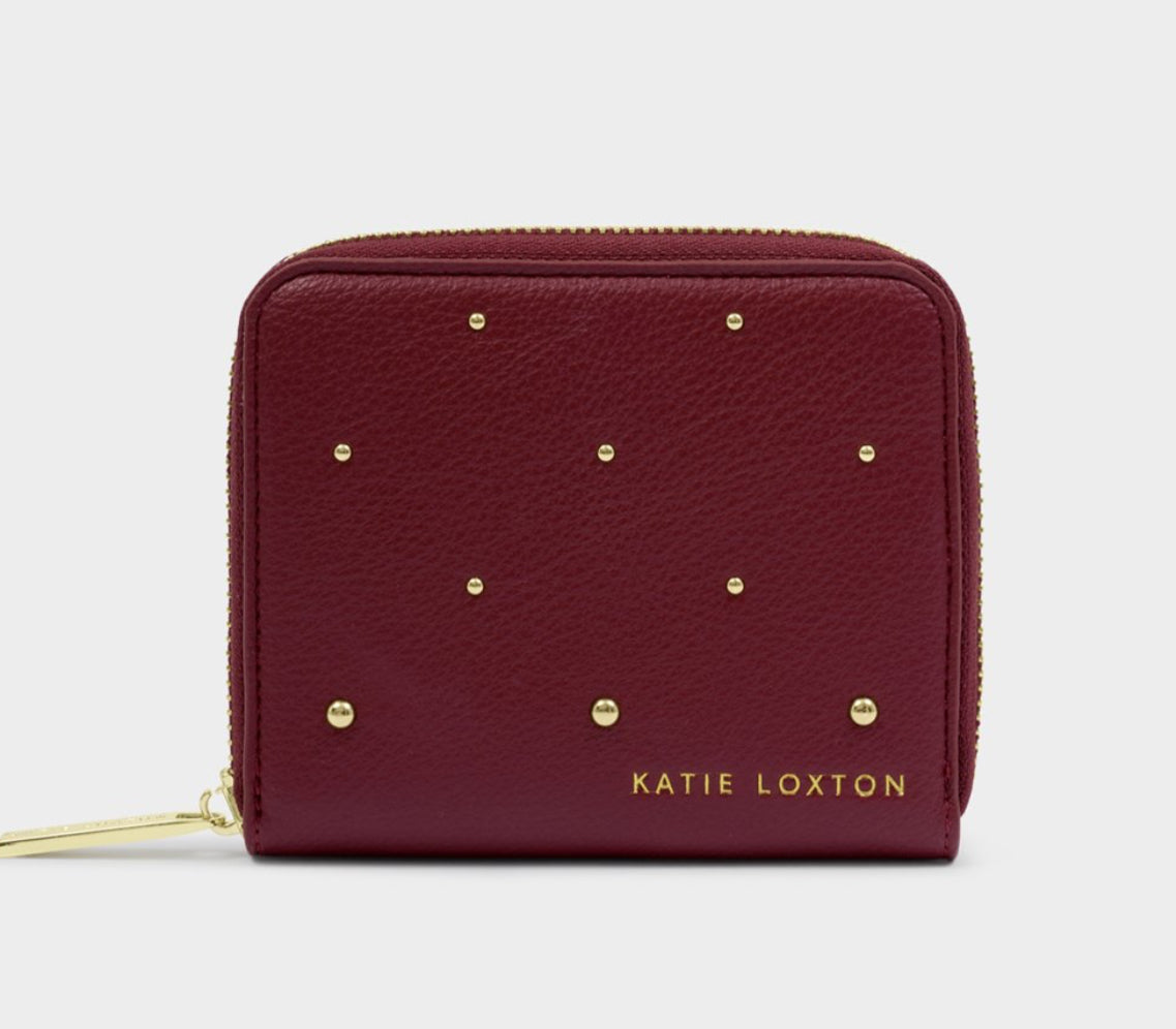 Katie Loxton Melania Studded Purse