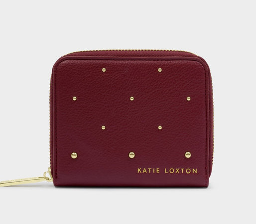 Katie Loxton Melania Studded Purse