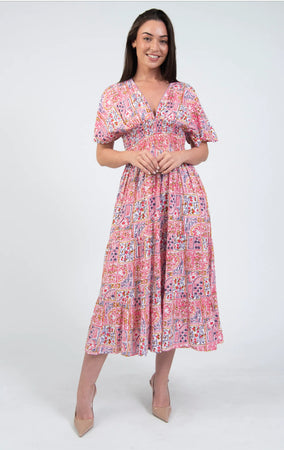 Jessica Graaf Dress JG31626-010