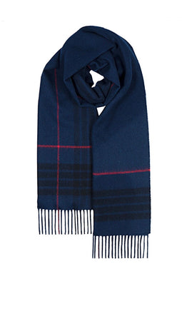 Darwin Lambswool Scarf