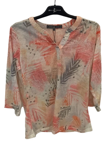 Jessica Graaf 31560-092 Top