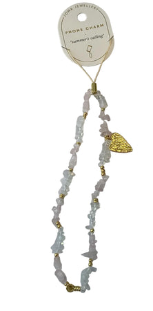 Joma Jewellery Phone Charms