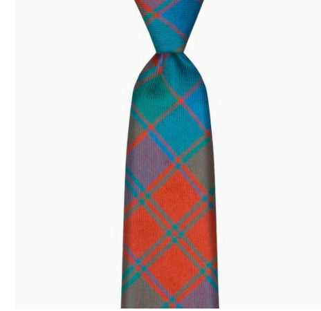 Lochcarron Reiver Tartan Tie