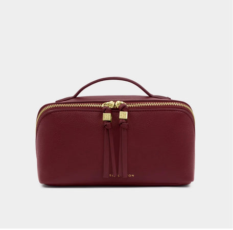 Soho Medium Make up/ Wash Bag