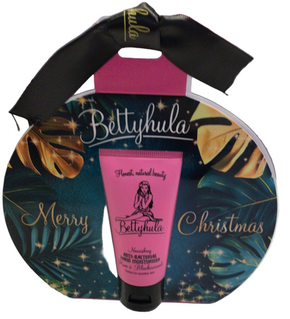 Betty Hula Antibacterial Christmas Bauble - New Lanark Mill Shop
