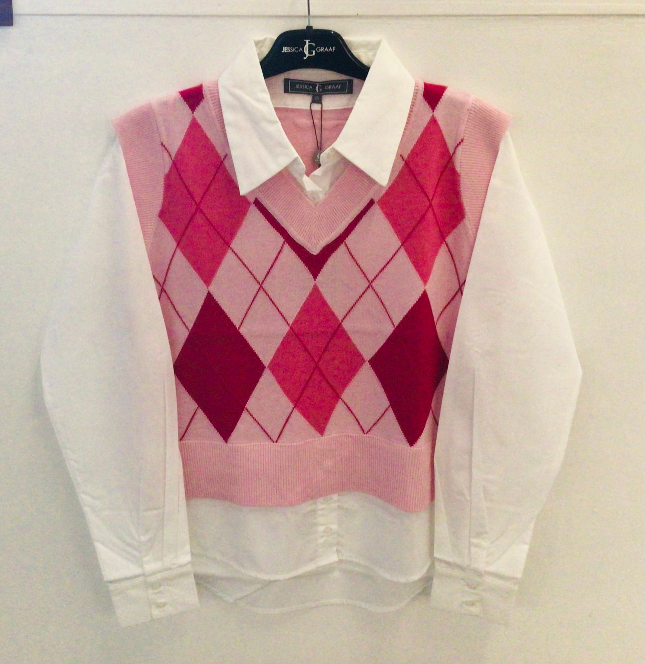 Jessica Graaf Knitwear 31120-017