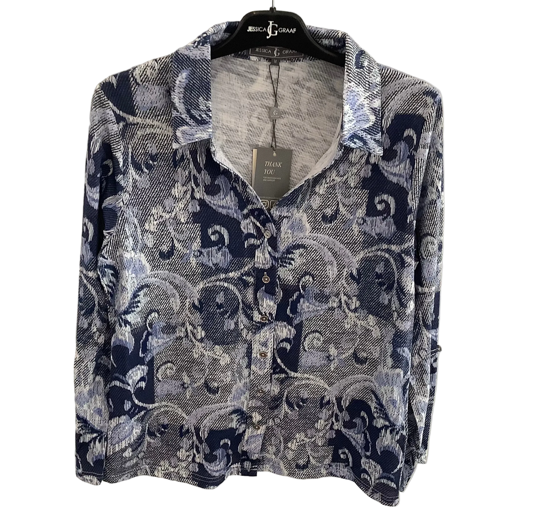 Jessica Graaf Top JG32750-024