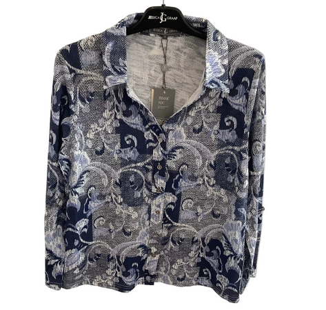 Jessica Graaf Top JG32750-024