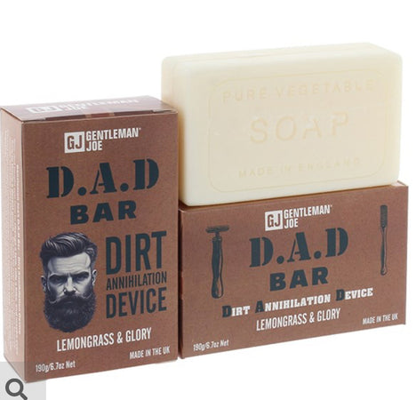 Man Wash Soap Original - New Lanark Mill Shop
