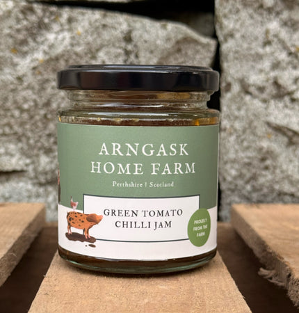 Arngask Farm Products - New Lanark Mill Shop