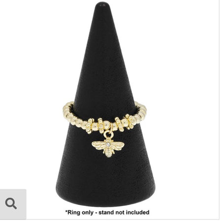 Stackable Rings