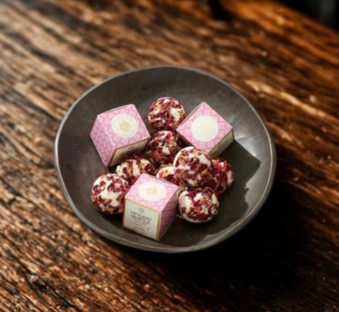 Bath Melt Truffle - New Lanark Mill Shop