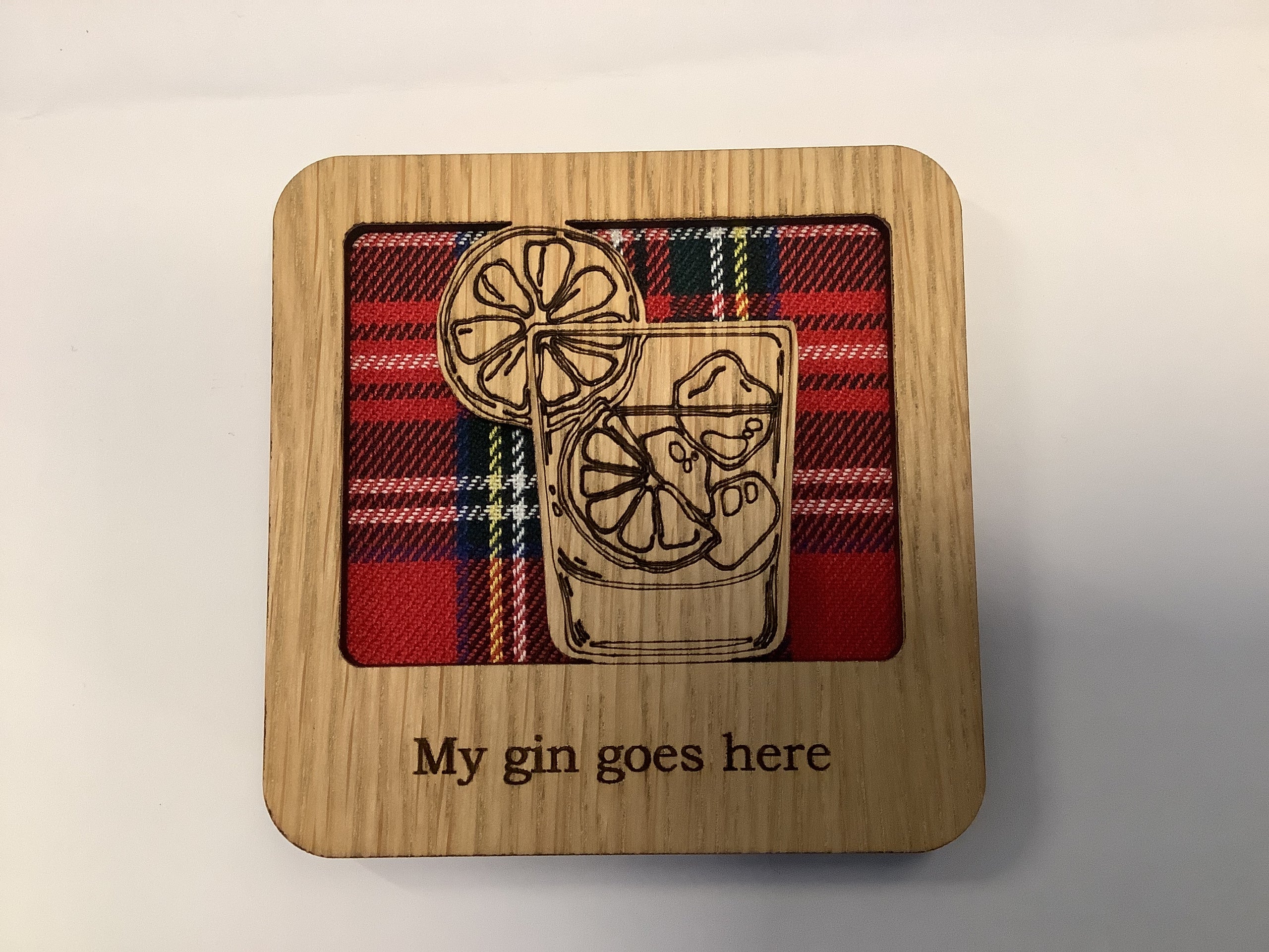 Scottish Coasters