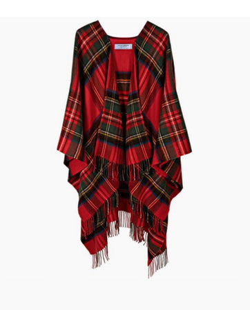 Lochcarron Alice Serape