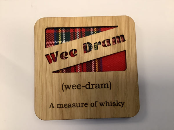 Scottish Coasters - New Lanark Mill Shop
