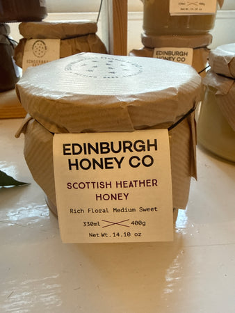 Edinburgh Honey Co