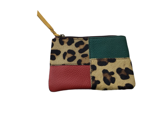 Zahra Purse Print 047923P