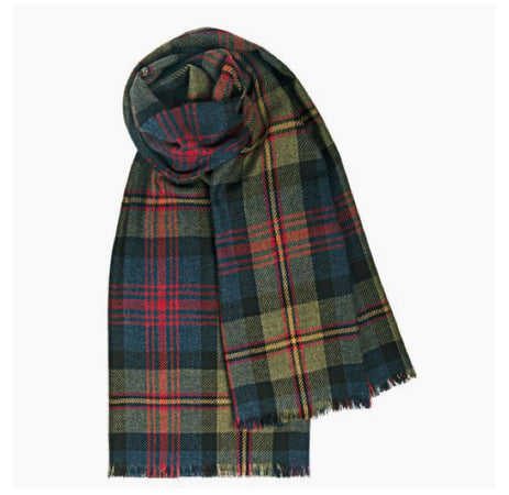 Lochcarron Stole Lambswool