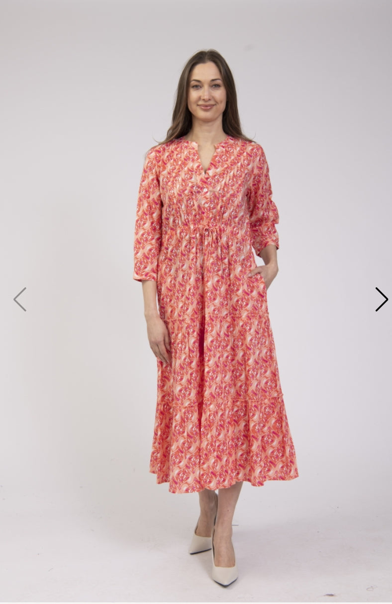 Jessica Graaf 31675-043 Dress
