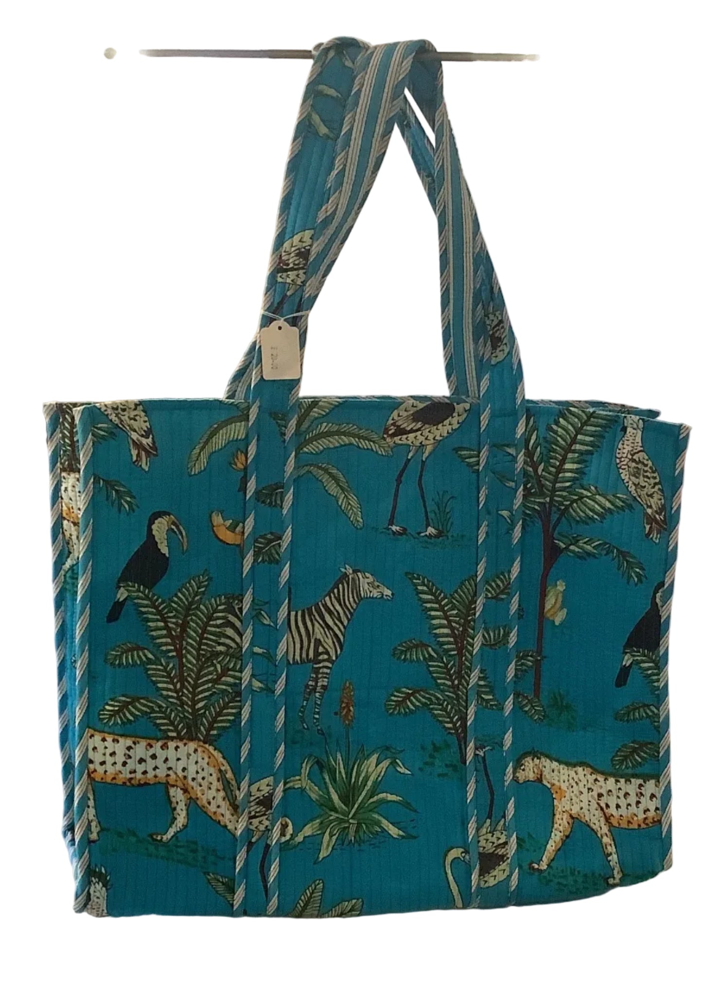 Large Tote Bag
