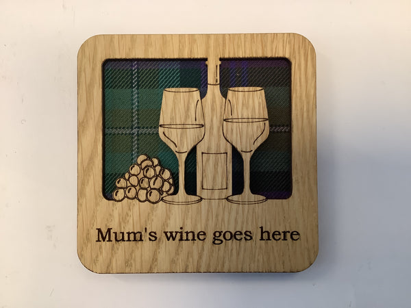 Scottish Coasters - New Lanark Mill Shop