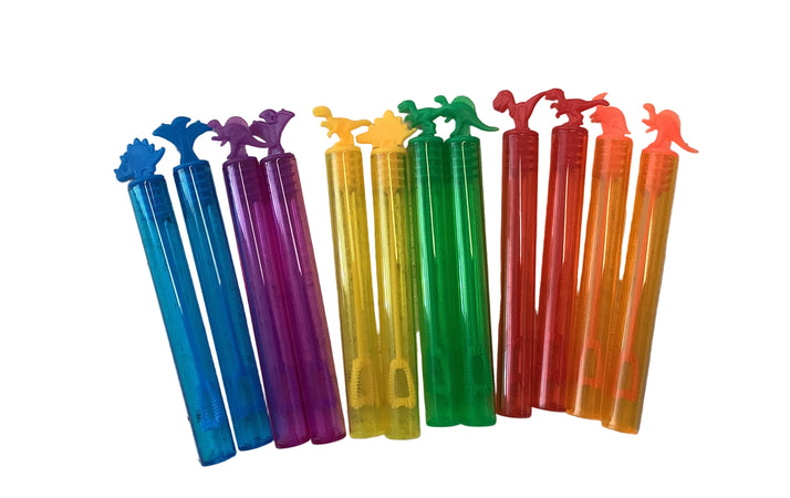 Dinosaur Bubbles small