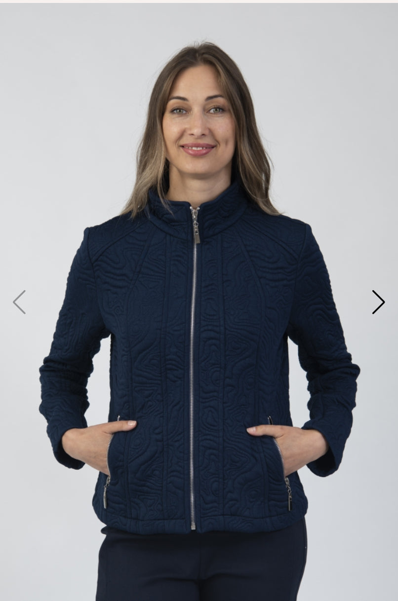 Jessica Graaf 31300-003 Jacket