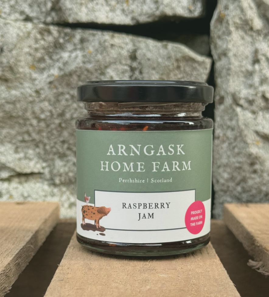 Arngask Farm Products