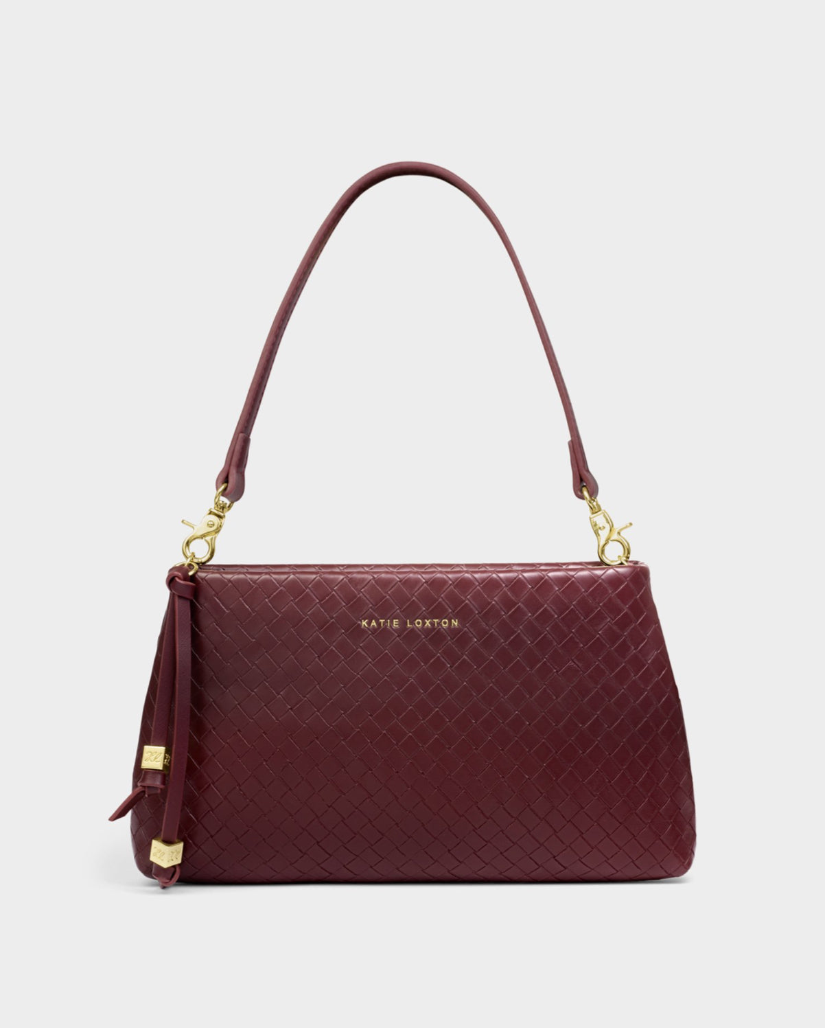 Nova Small Shoulder Bag