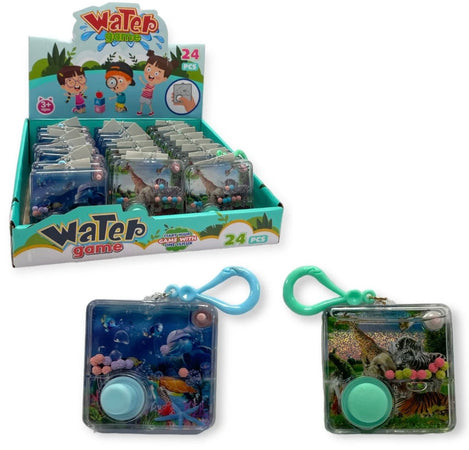 Water Game - New Lanark Mill Shop