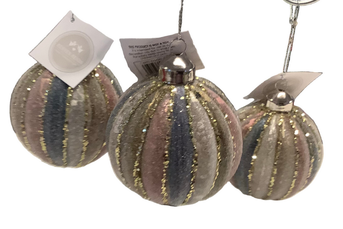 Christmas Baubles
