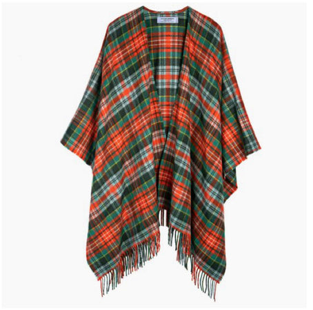 Lochcarron Robyn Jacket