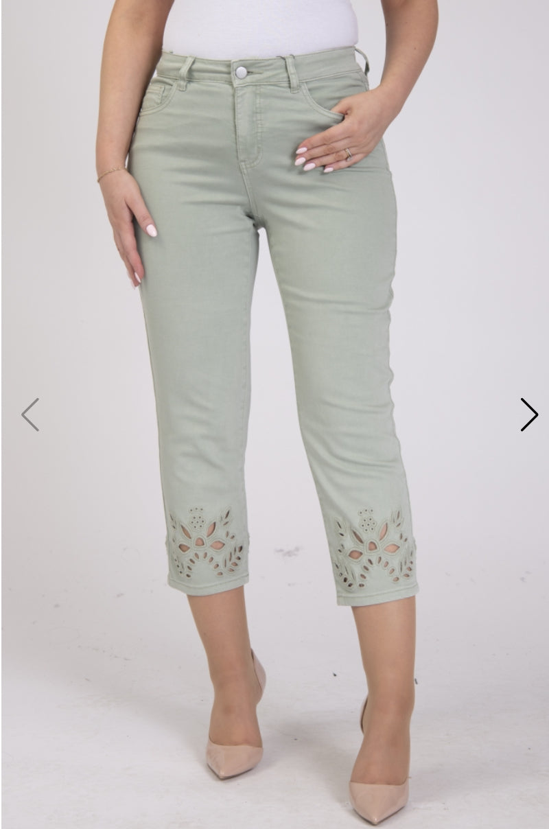 Jessica Graaf 31972-031 Jeans