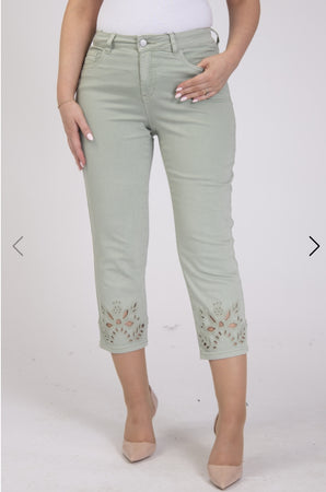 Jessica Graaf 31972-031 Jeans